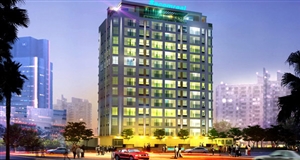 Sacomreal giới thiệu dự án Carillon 3