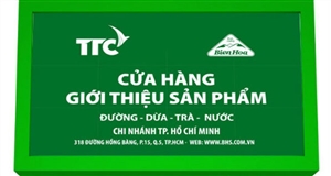 BHS phủ sóng chuỗi hệ thống Brandshop trên toàn quốc