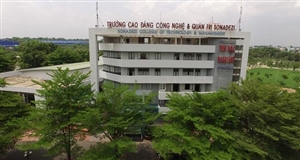 Tập trung đào tạo nguồn nhân lực có lợi thế cạnh tranh
