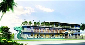 Về Bến Tre thưởng thức cơm dừa tép rang