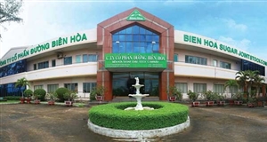 Lợi thế nhờ quy mô: Bước đi chiến lược của thương hiệu đường 47 năm