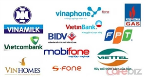 Top 50 thương hiệu Việt có tổng giá trị 7,26 tỷ USD, tốc độ tăng trưởng bỏ xa các thương hiệu Singapore, Malaysia