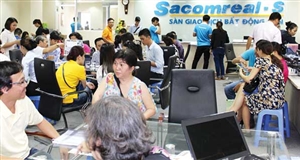 SCR: Vượt chỉ tiêu lợi nhuận 2016 nằm trong tầm tay!