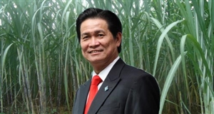 Ông Đặng Văn Thành: 'Thương hiệu không phải của mình, mà của đất nước Việt Nam'