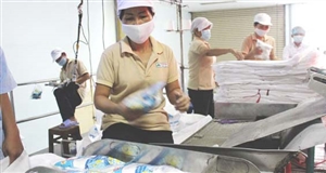 32 doanh nghiệp Đồng Nai đạt hàng Việt Nam chất lượng cao