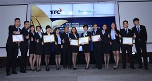 Sacomreal "mời chào" sales giỏi bằng "thu nhập trong mơ"