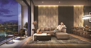 Vay mua chung cư thế nào để đảm bảo khả năng thanh toán