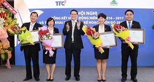 Thành Thành Công Gia Lai: Lợi nhuận đạt 259% kế hoạch