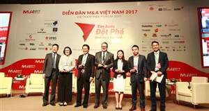 TTC tiếp tục nhận hai giải thưởng lớn