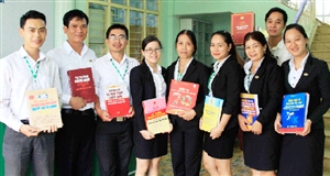 Công ty Thành Thành Công Gia Lai: Chung tay phát triển kinh tế-xã hội địa phương