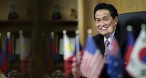 Ông Đặng Văn Thành: "Doanh nhân cần tự tin trước hội nhập và công nghiệp 4.0"