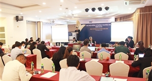 TTC Hospitality tăng vốn điều lệ lên 1.337 tỉ đồng