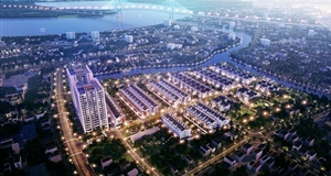 Quý I/2018, TTC Land bàn giao 108 sản phẩm, doanh thu tăng mạnh 193%