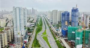 TP. Hồ Chí Minh quyết liệt “gỡ khó” cho doanh nghiệp bất động sản