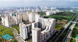 TP.HCM: Công bố giá bán 1.080 căn hộ