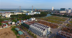 TTC Land lãi ròng hơn 240 tỷ đồng
