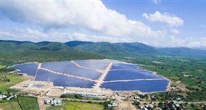 Điện Gia Lai (GEG) sẽ đưa vào vận hành thêm 2 nhà máy điện mặt trời trong năm 2019