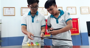 'Thiếu, thừa, sai chi tiết nhỏ là các bạn khiếm thị không thể đọc'