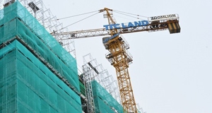 TTC Land (SCR) đạt 87 tỷ đồng lãi trước thuế quý 1/2019, thực hiện 26% chỉ tiêu cả năm