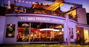 Thương hiệu TTC Hospitality (VNG) - điểm sáng của ngành du lịch