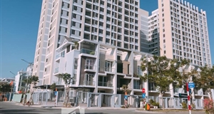 Cuộc đua cạnh tranh và làn sóng tăng giá ngầm trên thị trường căn hộ hoàn thiện TP.HCM