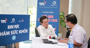 TTC Hospitality ký kết hợp tác chiến lược cùng với Triều Hảo Tourist