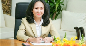 Giá cổ phiếu SBT tăng, bà Đặng Huỳnh Ức My đăng ký mua vào thêm 30 triệu cổ phiếu