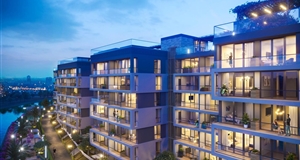 Những khách hàng ít quan tâm tới giá khi mua nhà tại TP HCM
