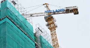 TTC Land (SCR) hoàn tất phát hành 80 tỷ đồng trái phiếu cho VPBank