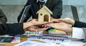 Đại gia địa ốc phía Nam âm thầm “Bắc tiến”