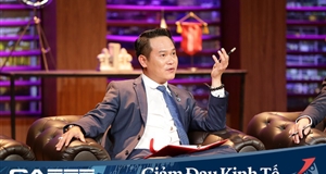 Shark Đặng Hồng Anh: Doanh nghiệp đã "thấm" rồi, và 2 tháng nữa sẽ đến lượt ngân hàng