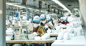 Chính sách phải khiến doanh nhân 'ồ lên thán phục'
