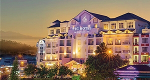 Bất chấp dịch Covid – 19, lợi nhuận quý 1 của TTC Hospitality vẫn tăng 146% so với cùng kỳ