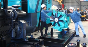 Ông Đặng Văn Thành đề xuất “nhà băng” nên thành lập tiểu ban xử lý tình thế gỡ khó cho doanh nghiệp