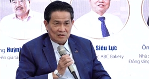 Ông Đặng Văn Thành: Việt Nam đang đứng trước cơ hội rất lớn