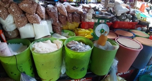 Tác hại thật của đường giả