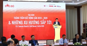 Kiến nghị cho thị trường Bất động sản: Pháp lý vẫn là số một