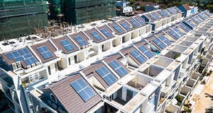 Tập đoàn TTC và Viettel Construction ký hợp tác chiến lược