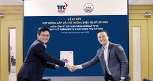 Năng lượng tái tạo - hướng đầu tư để phát triển bền vững