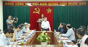 Tập đoàn TTC mong muốn đầu tư nhiều dự án ở Đồng Nai