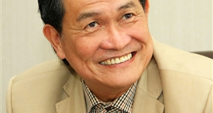 Ông Đặng Văn Thành - Chủ tịch Tập đoàn Thành Thành Công (TTC Group): "Với tôi, chỉ có làm tốt hay không tốt"