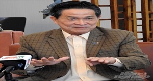 Doanh nhân Đặng Văn Thành: 'Hội nhập có những thách thức nhưng cũng nhiều cơ hội'