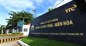Động lực giúp TTC Sugar (SBT) tăng trưởng lợi nhuận năm 2021