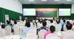 TTC Sugar: Hội nghị khách hàng nông nghiệp niên vụ 2020 – 2021