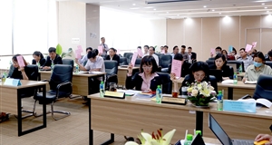 TTC Hospitality bổ nhiệm tân chủ tịch HĐQT và tiếp tục đầu tư mạng lưới khách sạn 5 sao