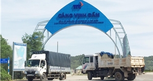 TTC Phú Quốc: 350 tỉ đồng chảy về Khu phức hợp Vịnh Đầm
