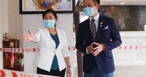 Cái gì thiết thực, giúp người, cứu người là làm thôi