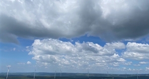 Điện Gia Lai (GEG): vận hành thương mại 3 nhà máy Điện gió công suất gần 130 MW
