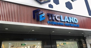 Mở rộng quỹ đất, TTC Land (SCR) muốn mua 20% vốn Thương mại và Xây dựng Phước Tân