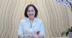 Thế hệ lãnh đạo chuyển đổi của SBT – Tầm nhìn lớn và tâm nhiệt huyết